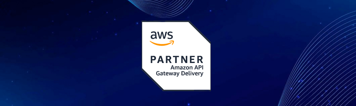 Cloudtech Inc achieves service delivery designation for API Gateway